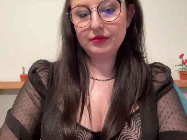 DorothyKiss webcam