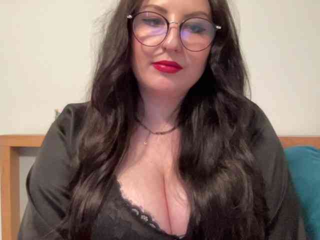 DorothyKiss webcam