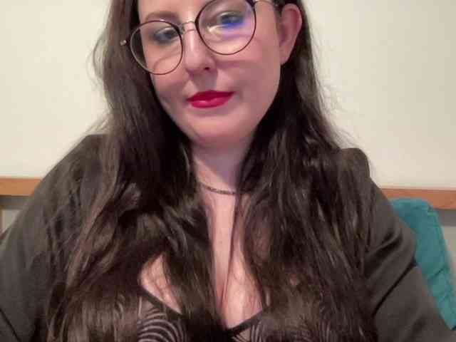 DorothyKiss webcam