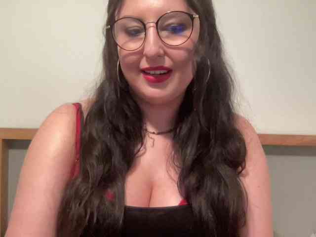 DorothyKiss webcam