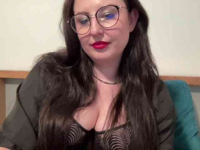 DorothyKiss webcam