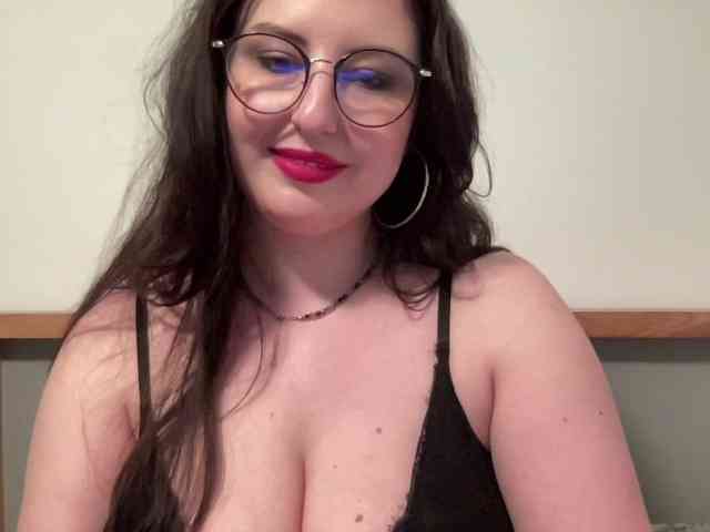 DorothyKiss webcam