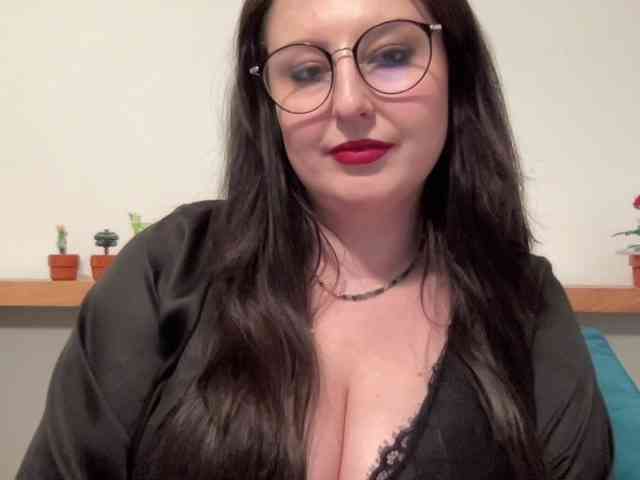 DorothyKiss webcam