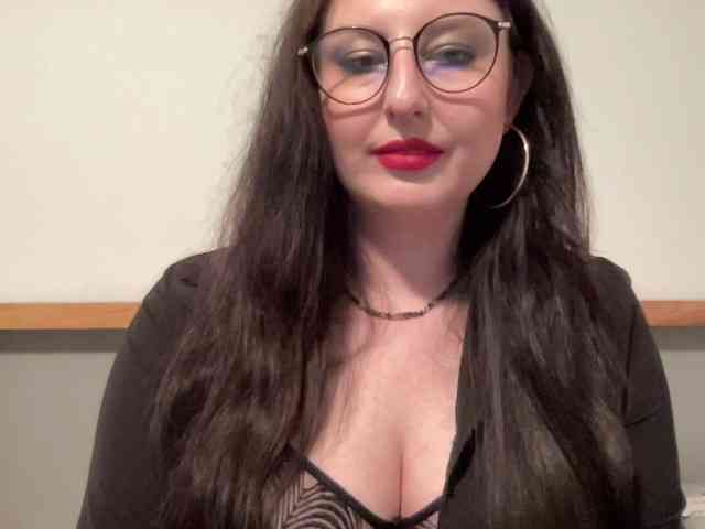 DorothyKiss webcam