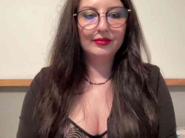 DorothyKiss webcam