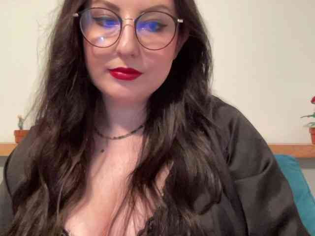 DorothyKiss webcam