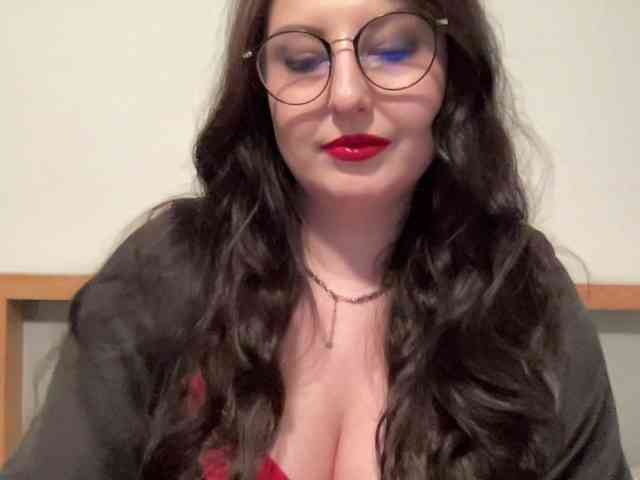 DorothyKiss webcam
