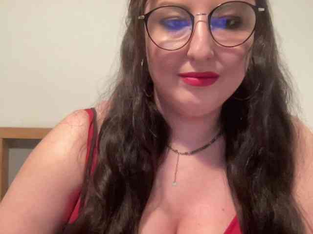 DorothyKiss webcam