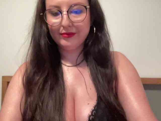 DorothyKiss webcam