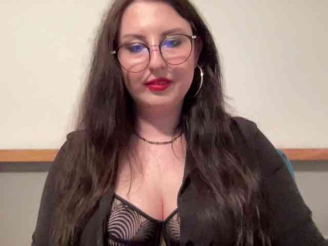 DorothyKiss webcam