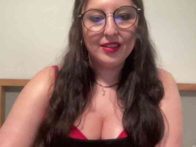 DorothyKiss webcam