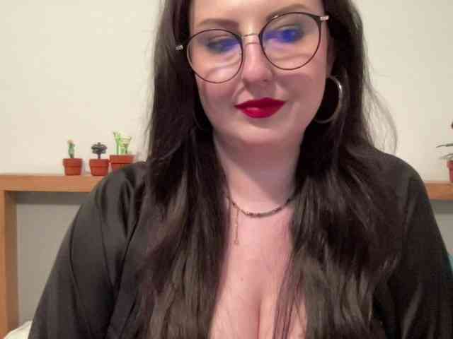 DorothyKiss webcam