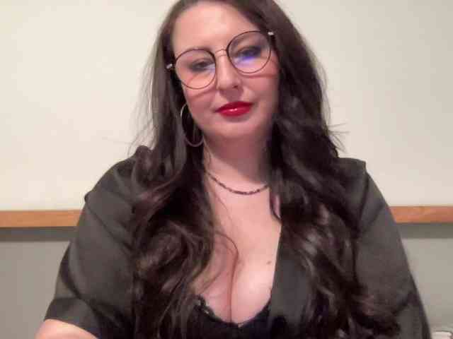 DorothyKiss webcam