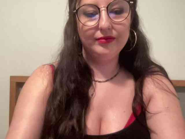 DorothyKiss webcam