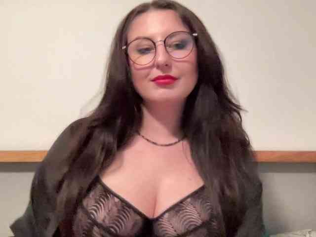 DorothyKiss webcam