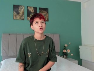 Jessi-Rossee Porn Show