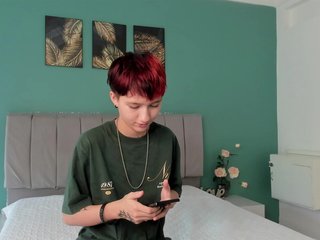 Jessi-Rossee Porn Show