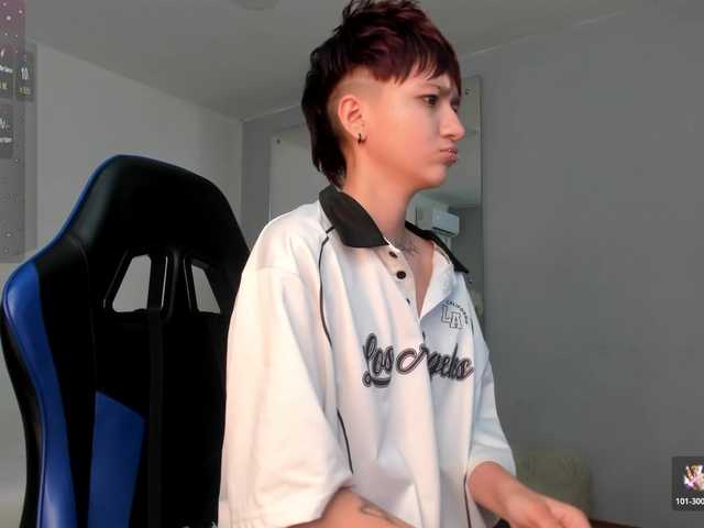 Jessi-Rossee