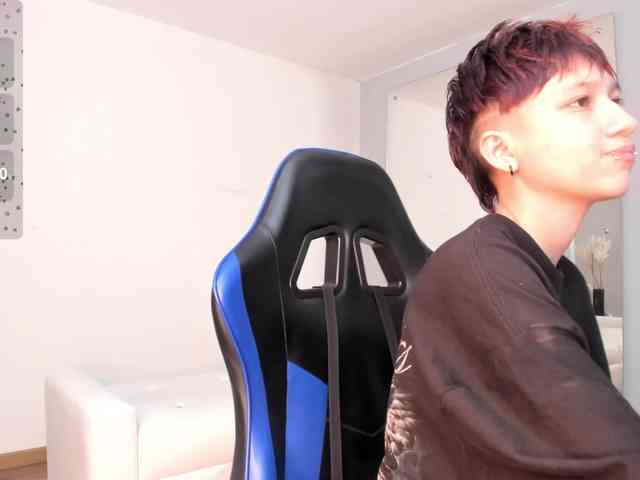 Jessi-Rossee webcam