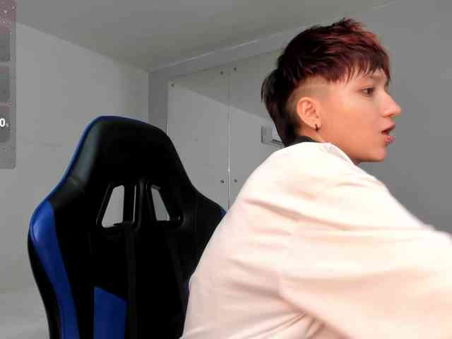 Jessi-Rossee webcam