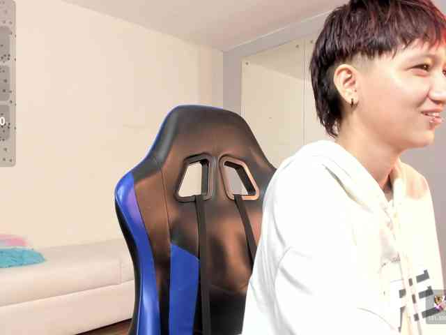 Jessi-Rossee webcam