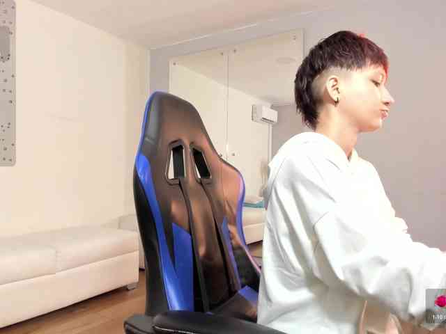 Jessi-Rossee webcam