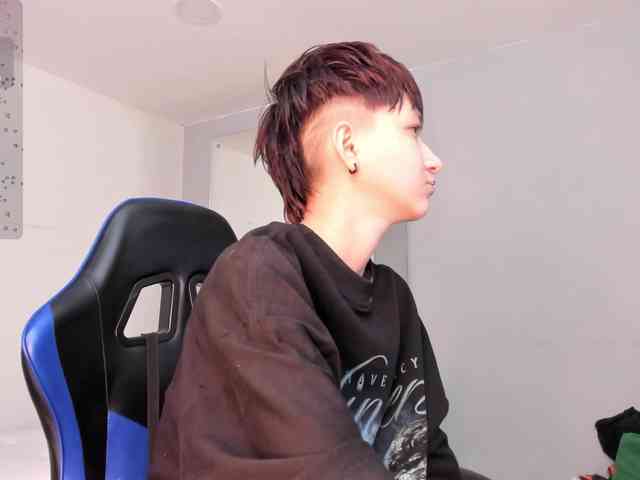 Jessi-Rossee webcam