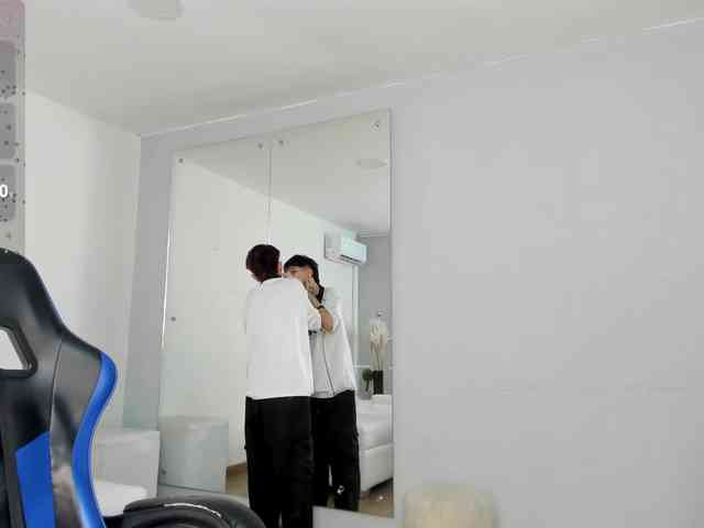 Jessi-Rossee webcam
