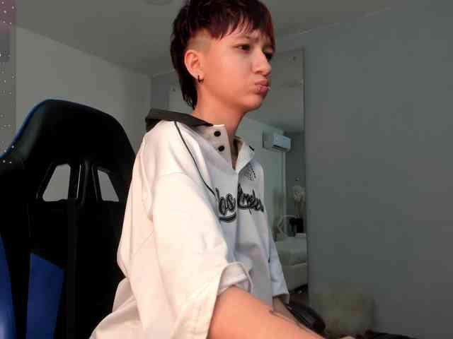 Jessi-Rossee webcam