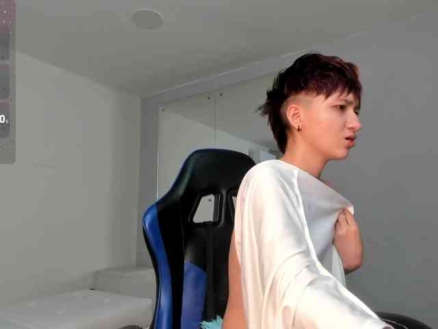 Jessi-Rossee webcam