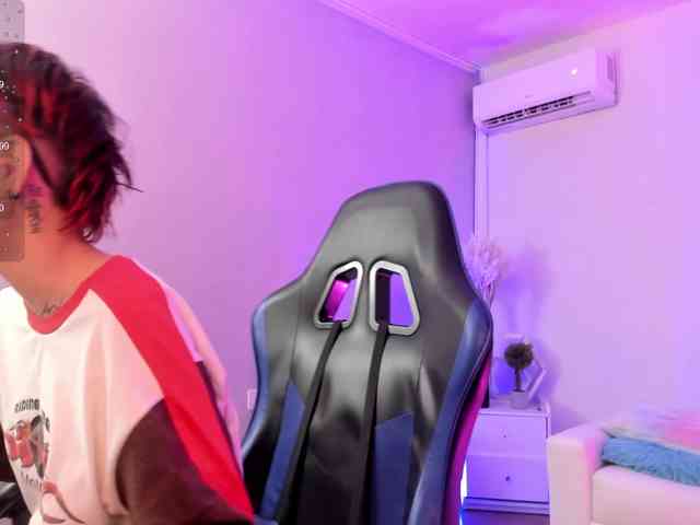 Jessi-Rossee webcam