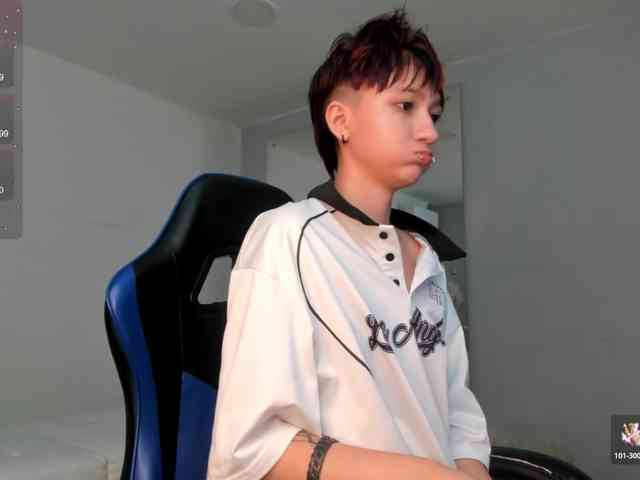 Jessi-Rossee webcam
