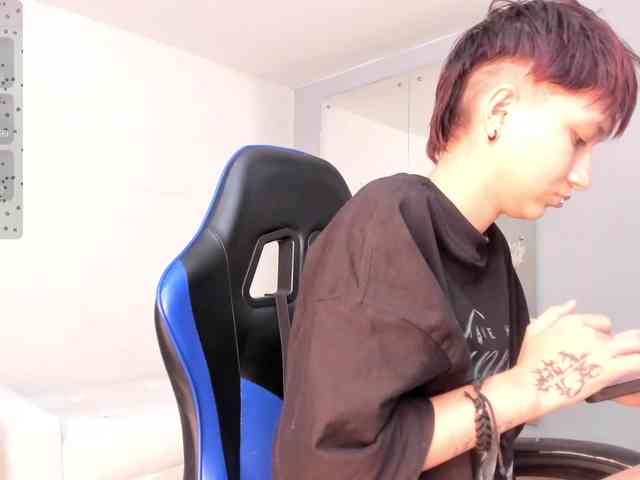 Jessi-Rossee webcam