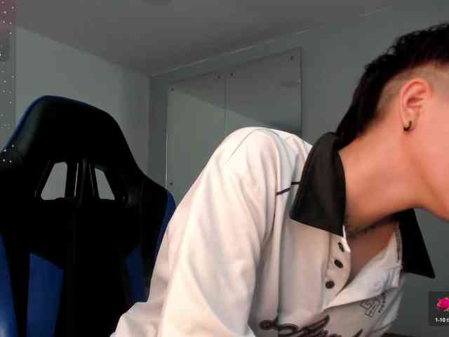 Jessi-Rossee webcam