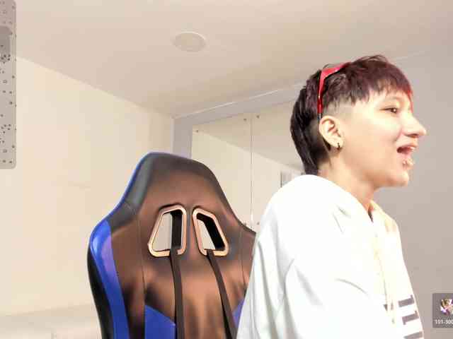 Jessi-Rossee webcam