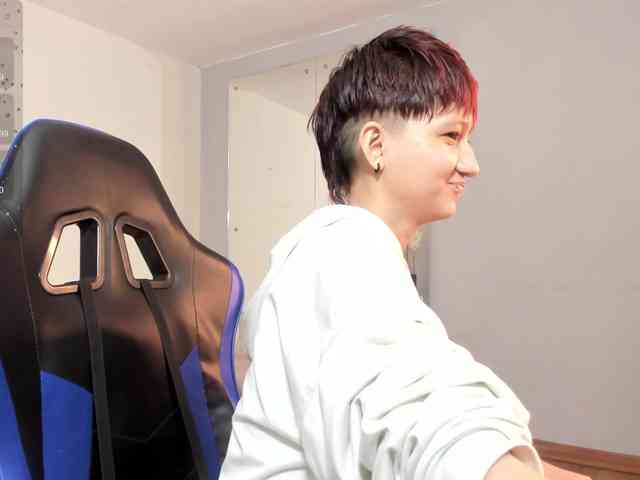 Jessi-Rossee webcam