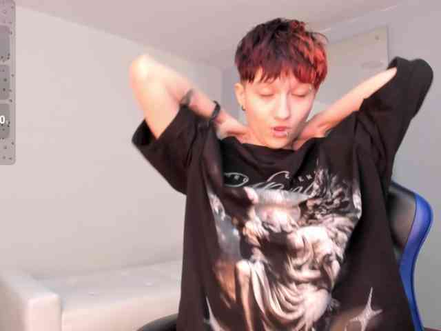 Jessi-Rossee webcam