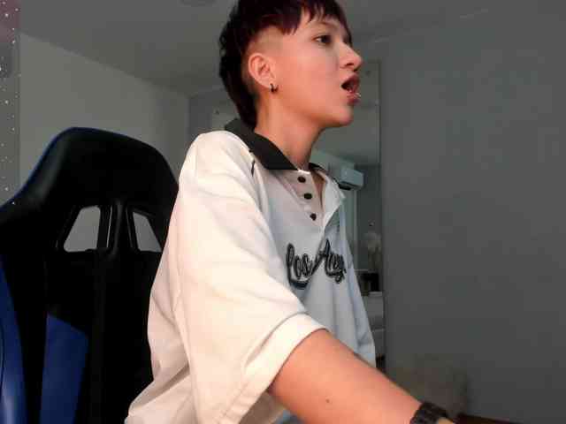 Jessi-Rossee webcam