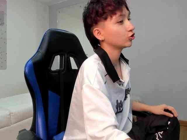 Jessi-Rossee webcam