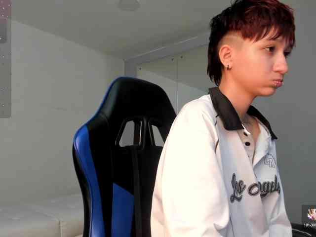 Jessi-Rossee webcam