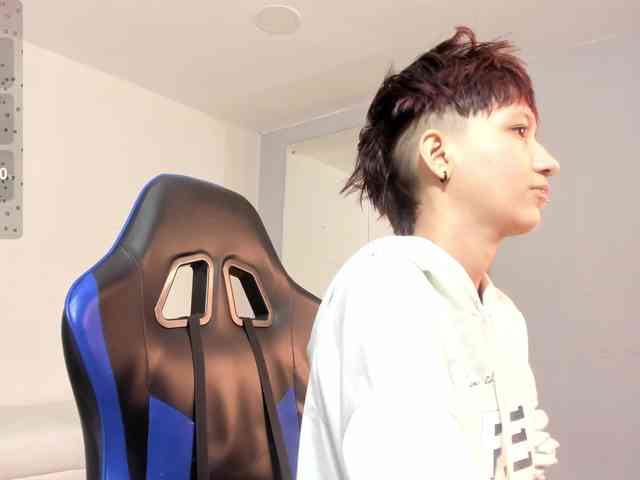 Jessi-Rossee webcam