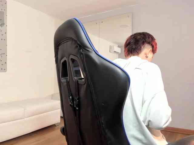 Jessi-Rossee webcam