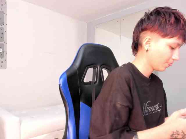 Jessi-Rossee webcam