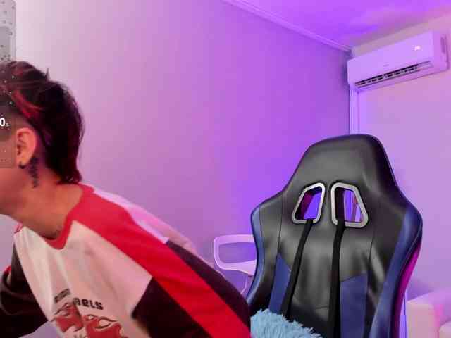 Jessi-Rossee webcam