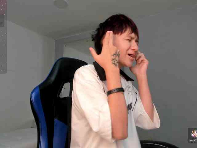 Jessi-Rossee webcam