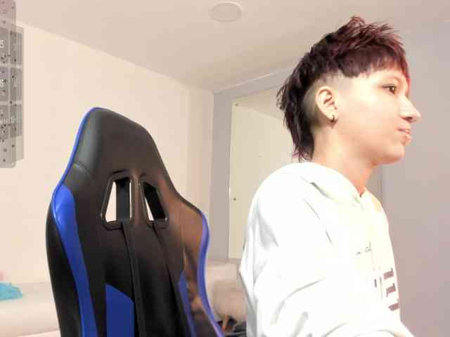 Jessi-Rossee webcam