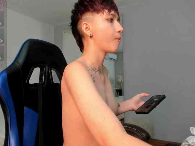 Jessi-Rossee webcam