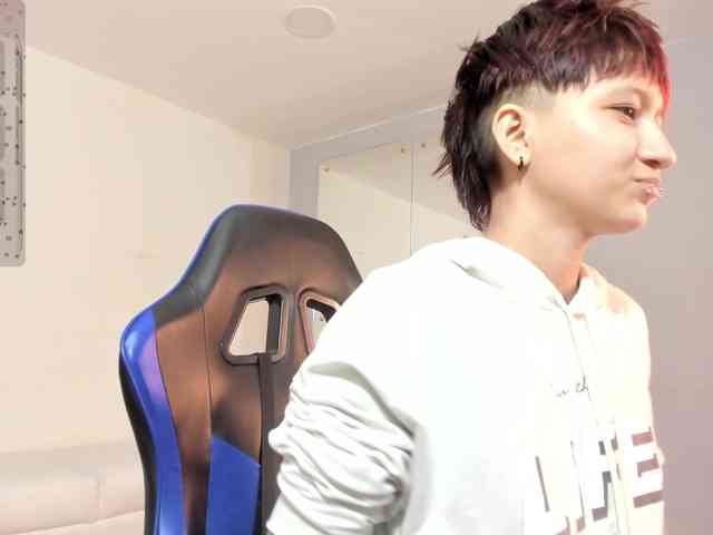 Jessi-Rossee webcam