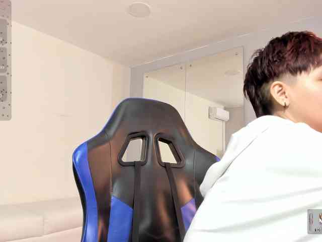 Jessi-Rossee webcam