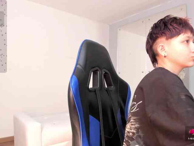 Jessi-Rossee webcam
